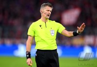 Fussball International CHL 22/23: FC Bayern Muenchen - Paris Saint-Germain
