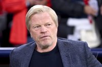 Fussball International CHL 22/23: Inter Mailand - FC Bayern Muenchen