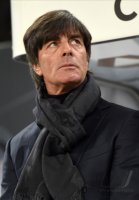 Fussball International WM Qualifikation: Deutschland - Tschechien