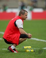 Fussball International  U 20 Weltmeisterschaft Semifinal Austria vs Czech Republic