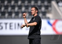 Fussball 1. Bundesliga 25/26 Testspiel
SCR Altach - SC Freiburg