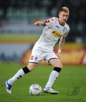 Fussball 1. Bundesliga, Saison 2011/2012: Borussia Moenchengladbach - Mainz 05