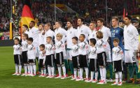 Fussball International Testspiel: Deutschland - Spanien