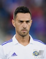 Fussball Champions League Quali 15/15: FC Basel - Maccabi Tel Aviv