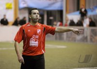 Hallenfussbal   Empfingen Aktive