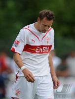 Fussball 1. Bundesliga   Jan Simak  (VfB Stuttgart )
