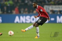 Fussball, 1. Bundesliga12/13: FC Schalke 04 - Hannover 96