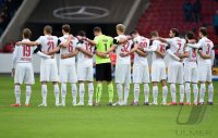 Fussball  1. Bundesliga  14/15: Team Borussia Moenchengladbach
