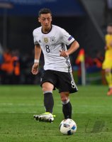 Fussball International Europameisterschaft 2016: Deutschland - Ukraine