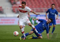 Fussball Europa League: