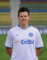 Fussball 2. Bundesliga  Karlsruher SC