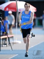 Leichtathletik LAV Stadtwerke Tuebingen Sportfest Sound Track