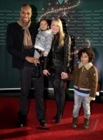 Fussball 1. Bundesliga, Saison 2011/2012: Weihnachtsfeier Werder Bremen