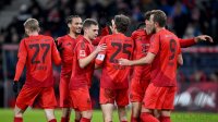 Fussball International 24/25 Testspiel: FC Salzburg - FC Bayern Muenchen