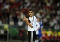 WM-Qualifikation: Deutschland - Aserbaidschan