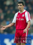 Fussball 1. Bundesliga: FCB, MAKAAY gestik