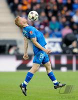 Eroeffnungsspiel Rhein - Neckar - Arena 1899 Hoffenheim