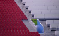 Fussball AFC CHL 22/23: Al Duhail SC -  Al-Hilal Saudi FC