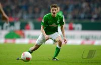 Fussball, 1. Bundesliga Saison 2012/2013: SV Werder Bremen - FC Augsburg
