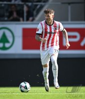 Fussball 1. Bundesliga 25/26 Testspiel
SCR Altach - SC Freiburg