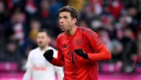 Fussball 1. Bundesliga 24/25: FC Bayern Muenchen - Holstein Kiel