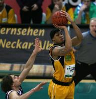1. Basketball Bundesliga   Walter Tigers