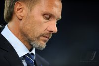 Fussball 1. Bundesliga, Saison 2011/2012: Hamburg - Wolfsburg