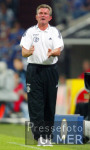 FUSSBALL 1. Bundesliga SO4, HENYCKES