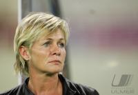 Fussball International Frauen Weltmeisterschaft