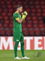 FUSSBALL EUROPA LEAGUE 18/19: FC Zuerich - Bayer 04 Leverkusen