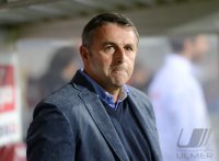 Fussball 1. Bundesliga  Saison 2012/2013: SC Freiburg - SV Werder Bremen