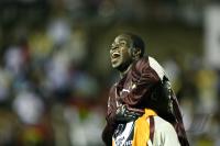 Fussball International  U 17 Weltmeisterschaft Achtelfinale