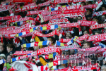 Fussball 2. Bundesliga: Fans von 1. FSV Mainz 05