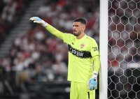 Fussball Supercup Saison 2025/2026
VfB Stuttgart - FC Bayern Muenchen