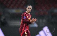 Fussball International Frauen Laenderspiel: Deutschland - Oesterreich