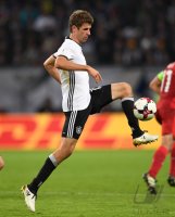 Fussball International WM Qualifikation: Deutschland - Tschechien