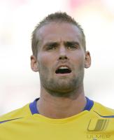 Fussball WM 2006: Nationalmannschaft Schweden