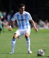 2. Fussball Bundesliga: Mathieu Beda (1860 Muenchen)