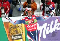 Ski Alpin; Riesenslalom Soelden Herren  2007