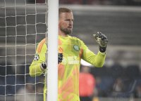 Fussball International CHL 24/25: Atalanta Bergamo - Celtic Glasgow