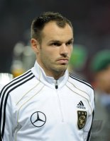 Fussball International EM 2012-Qualifikation: Heiko WESTERMANN (Deutschland)