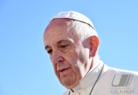 Rom Generalaudienz;  Papst Franziskus I.