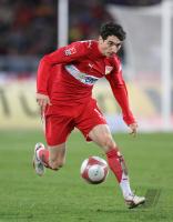 Fussball 1. Bundesliga  VfB Stuttgart -VfL Bochum