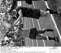 Fussball / DFB-Pokal