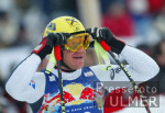 Ski Weltcup Kitzbuehel - Maier im Ziel