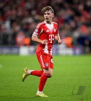 Fussball International CHL 25/26: 
FC Bayern Muenchen - Club Bruegge