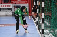 Handball 1. Bundesliga Frauen 2026/2027 in Tuebingen TuSSies Metzingen - Thueringer HC