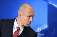 Fussball CHL 15/16 Achtelfinale: Pressekonferenz FC Bayern Muenchen