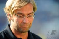FUSSBALL, 1. BUNDESLIGA, 6. Spieltag, Dortmund: KLOPP