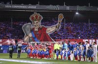 Fussball International Conference League 24/25: 1. FC Heidenheim - FC Chelsea